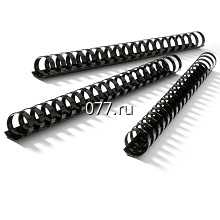 пружина для переплета