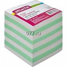 бумага для записей (блок, кубарик)