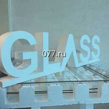 буква объемная-изготовление на заказ световая