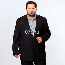 костюм мужской большого размера