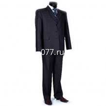 одежда ритуальная (похоронная) костюм ритуальный без подклада