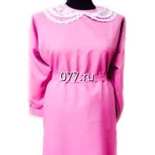 одежда ритуальная (похоронная) платье женское ритуальное №1