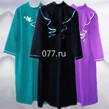 одежда ритуальная (похоронная) платье женское ритуальное