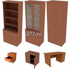 мебель офисная-изготовление на заказ по индивидуальному проекту, в т.ч. под заказ по каталогу, Италия