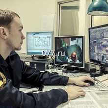 охрана (обеспечение безопасности) объектов с подключением на пульт централизованного наблюдения