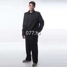 костюм для охранника