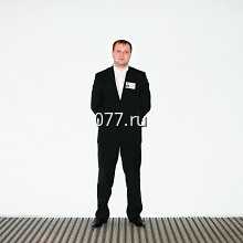 спецодежда (одежда форменная, униформа) для охранника