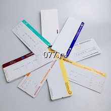 билет входной-изготовление на заказ (печать)