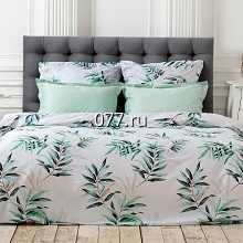 белье постельное (комплект)