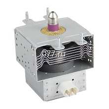 запчасти для печи СВЧ (микроволновой) для всех брендов