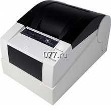 регистратор фискальный