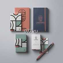 фирменный стиль-дизайн (разработка)