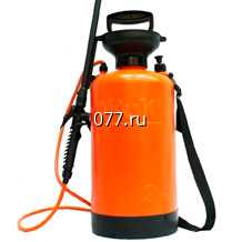 опрыскиватель (распылитель) садовый Жук