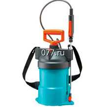 опрыскиватель (распылитель) садовый