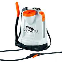 опрыскиватель (распылитель) садовый