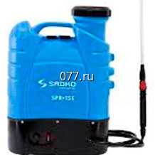 опрыскиватель (распылитель) садовый