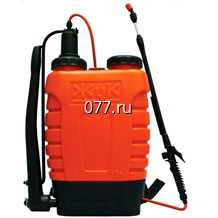 опрыскиватель (распылитель) садовый Жук