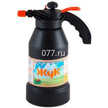 опрыскиватель (распылитель) садовый Жук