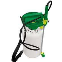 опрыскиватель (распылитель) садовый Квазар, Хобит, Туман