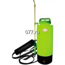 опрыскиватель (распылитель) садовый Квазар, Хобит, Туман
