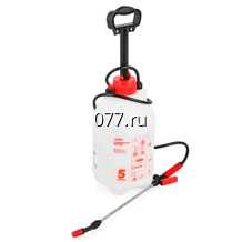 опрыскиватель (распылитель) садовый Квазар, Хобит, Туман