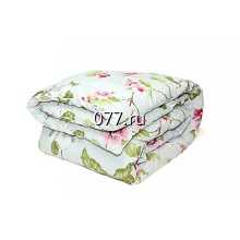 одеяло овечья шерсть (меринос), бамбук, синтепон, лебяжий пух