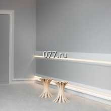 освещение интерьерное (подсветка)-установка (монтаж)