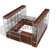 мебель для аптек-изготовление на заказ