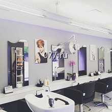 мебель для парикмахерской (салона красоты)-изготовление на заказ