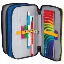 пенал школьный для карандашей (ручек)