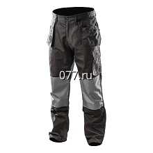 брюки рабочие в т.ч. ватные