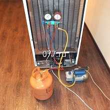 холодильник-ремонт бытовой