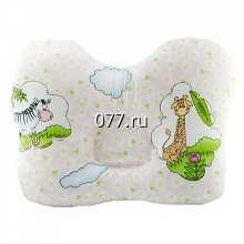 подушка детская ортопедическая