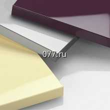 фасад мебельный пластиковый (ПВХ)