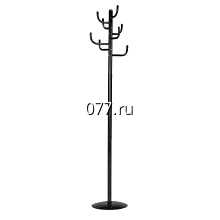 вешалка напольная
