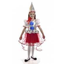 костюм карнавальный (маскарадный)