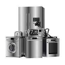 бытовая техника-ремонт