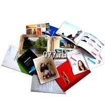 продукция печатная (полиграфическая)-дизайн (разработка)