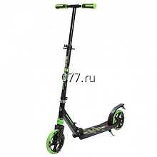 самокат Новатрек Дефт-Полис (NOVATRACK DEFT- POLIS)