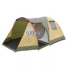 палатка туристическая