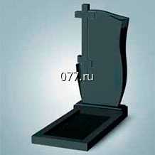 памятник надгробный (ритуальный, надгробие, плита могильная) мраморный