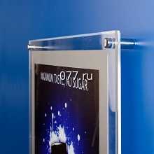 панель световая