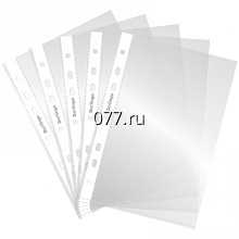 файл-вкладыш с перфорацией