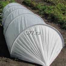 парник легкосборный