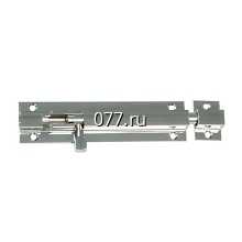 шпингалет дверной