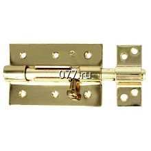 задвижка дверная