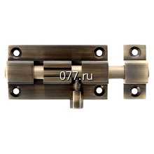 шпингалет дверной