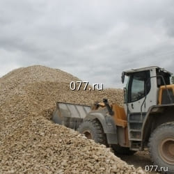 щебень г. Павловск