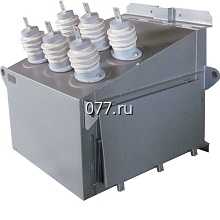 пункт коммерческого учета электроэнергии (ПКУ)