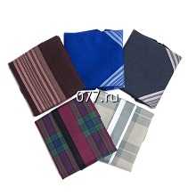 платок носовой наборы детские, женские, мужские